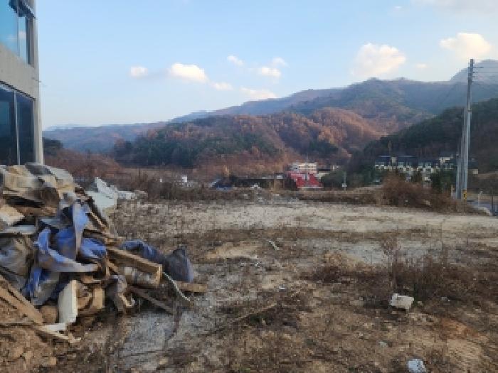 전북특별자치도 무주군 설천면 심곡리 1053-12 전 경매 사진 7