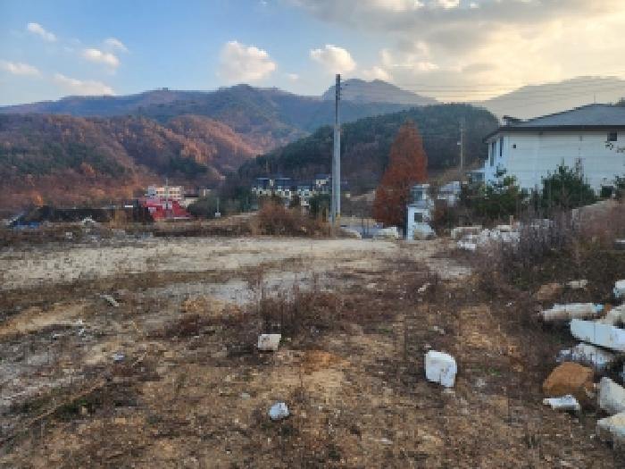 전북특별자치도 무주군 설천면 심곡리 1053-12 전 경매 사진 8