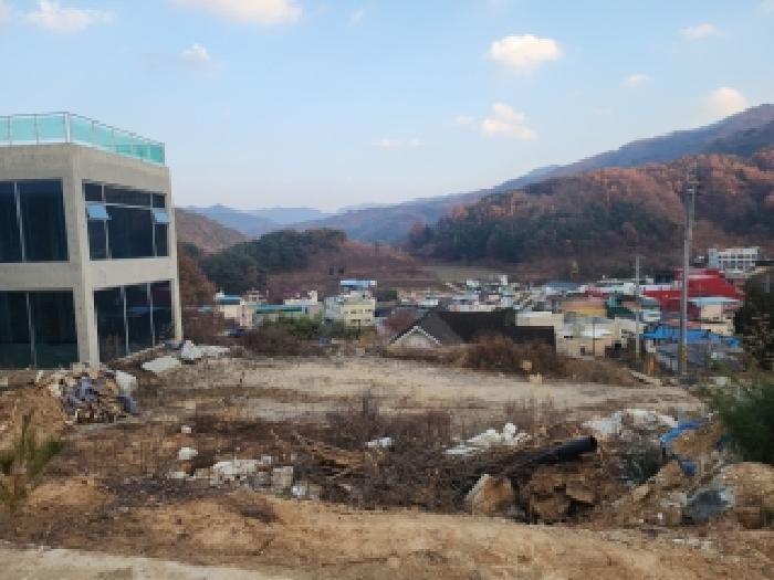 전북특별자치도 무주군 설천면 심곡리 1053-13 전 경매 사진 12