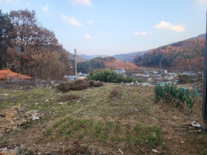 전북특별자치도 무주군 설천면 심곡리 1053-13 전 경매 사진 20