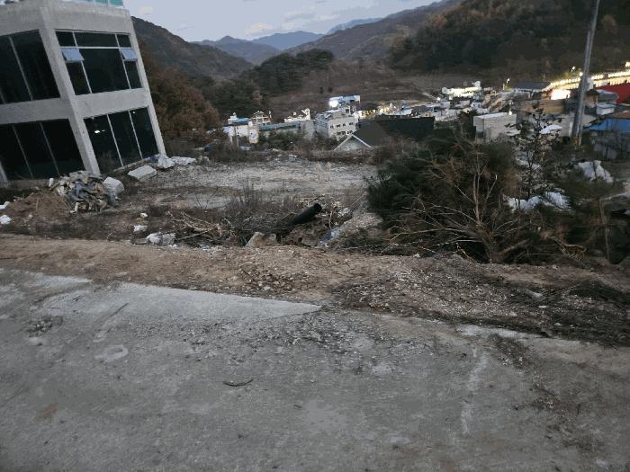 전북특별자치도 무주군 설천면 심곡리 1053-13 전 경매 사진 3