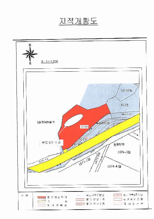 전라남도 진도군 군내면 분토리 산187 임야 경매 사진 23