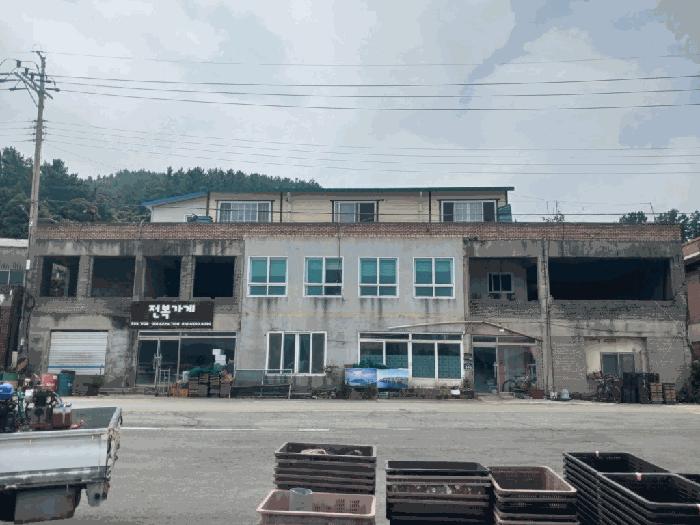 전라남도 완도군 보길면 중통리 645-1 잡종지 경매 사진 4
