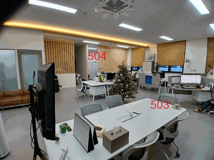 전북특별자치도 전주시 덕진구 만성동 1360-10 주건축물제1동 5층 504호 근린상가 경매 사진 3