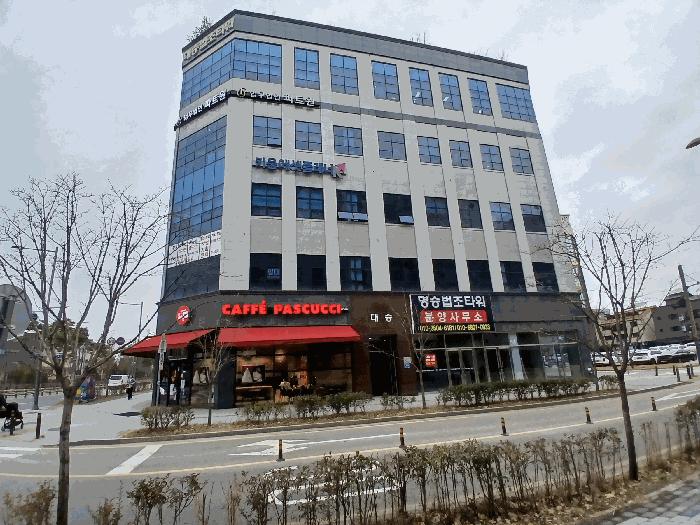 전북특별자치도 전주시 덕진구 만성동 1360-10 주건축물제1동 5층 504호 근린상가 경매 사진 5