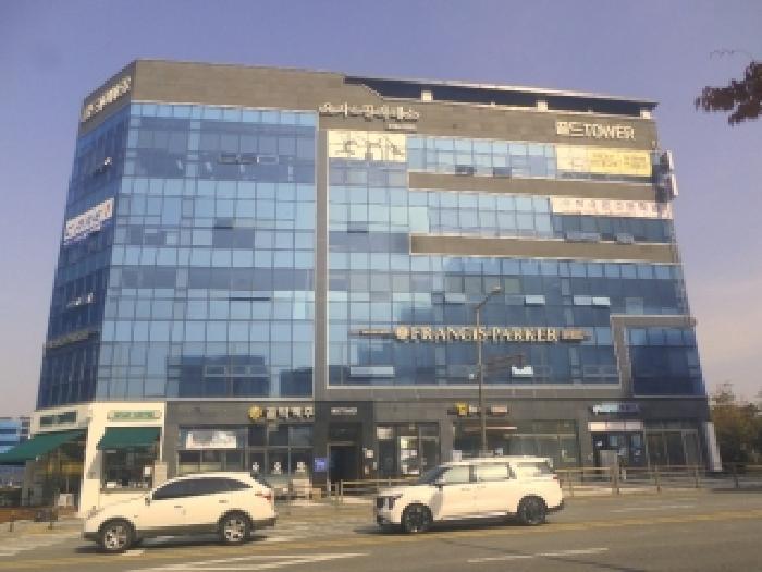 전북특별자치도 전주시 덕진구 만성동 1339-13 골드타워 1동 3층 301호 근린상가 경매 사진 19