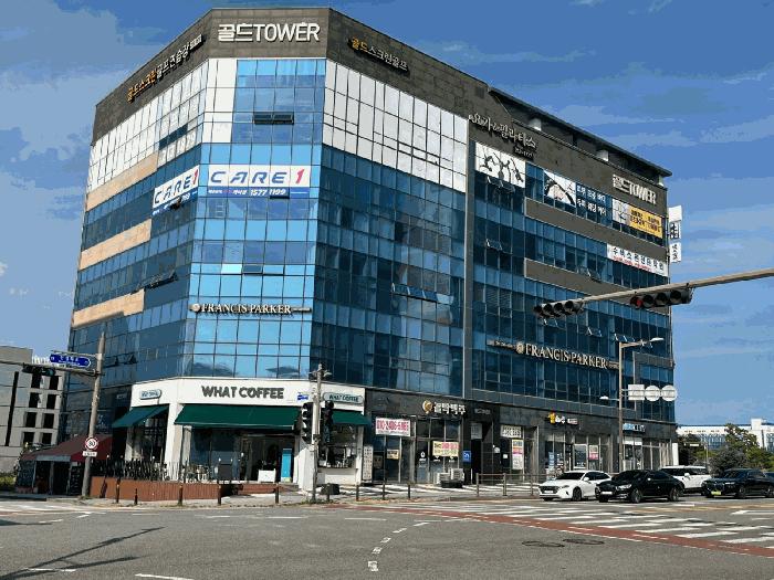 전북 전주시 덕진구 근린상가