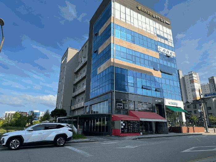 전북특별자치도 전주시 덕진구 만성동 1339-13 골드타워 1동 3층 307호 근린상가 경매 사진 2