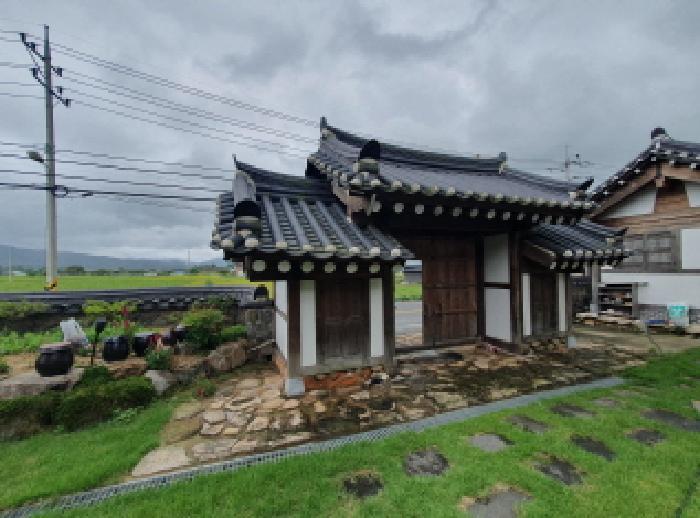 전북특별자치도 김제시 봉남면 평사리 238-2 주택 경매 사진 30
