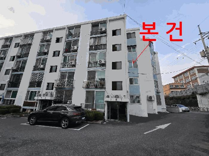 전북특별자치도 전주시 덕진구 송천동1가 127-6 비동 3층 301호 아파트 경매 사진 3
