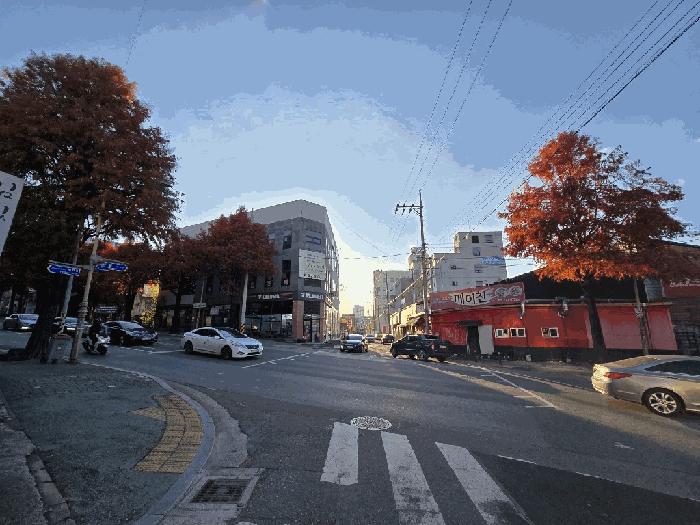 전북 전주시 완산구 근린상가