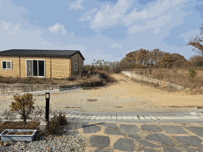 전북특별자치도 전주시 덕진구 금상동 1111-5 대지 경매 사진 6
