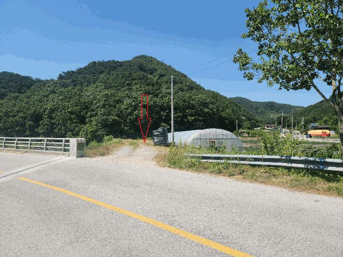 전북특별자치도 정읍시 산외면 정량리 114-14 답 경매 사진 15