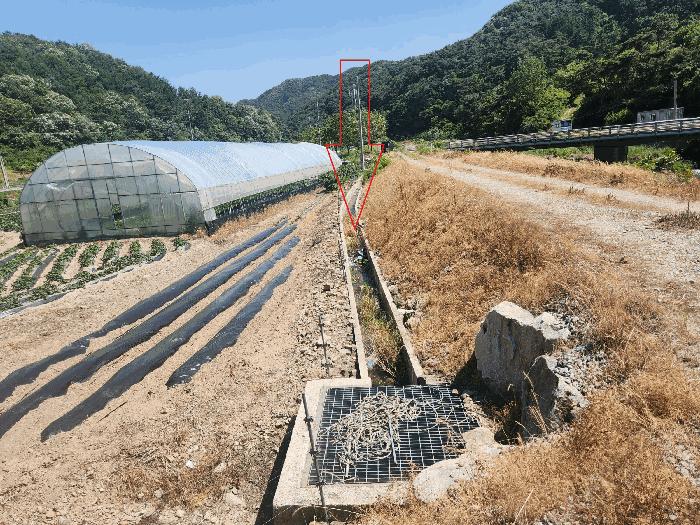 전북특별자치도 정읍시 산외면 정량리 114-14 답 경매 사진 4