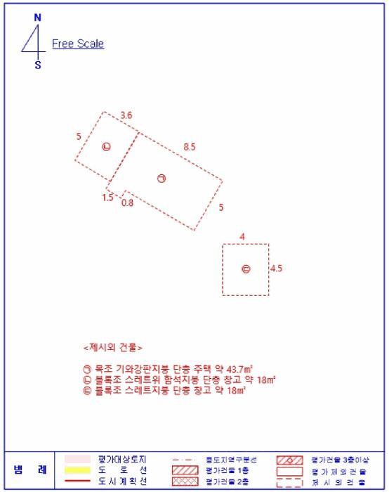 전북특별자치도 정읍시 덕천면 하학리 525-1 대지 경매 사진 12