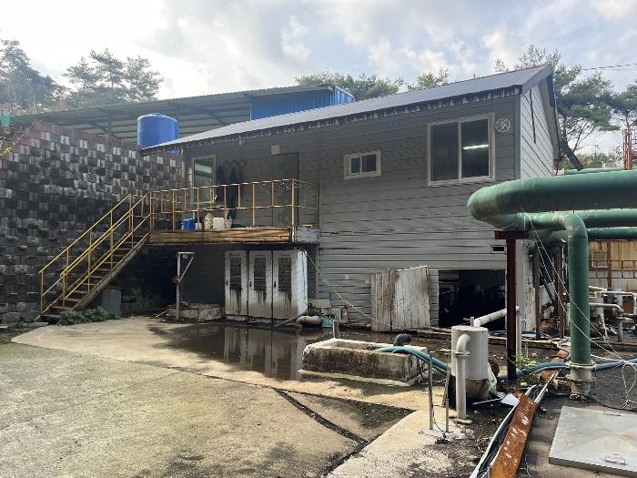 경상남도 진주시 미천면 어옥리 556 창고 경매 사진 2