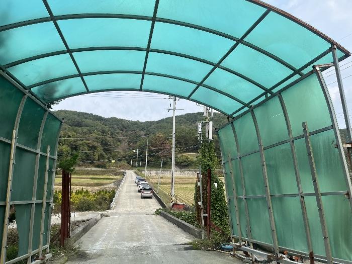 경상남도 진주시 미천면 어옥리 556 창고 경매 사진 6
