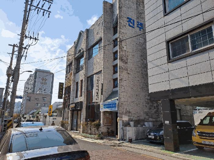 경상남도 진주시 상평동 277-31 근린시설 경매 사진 1