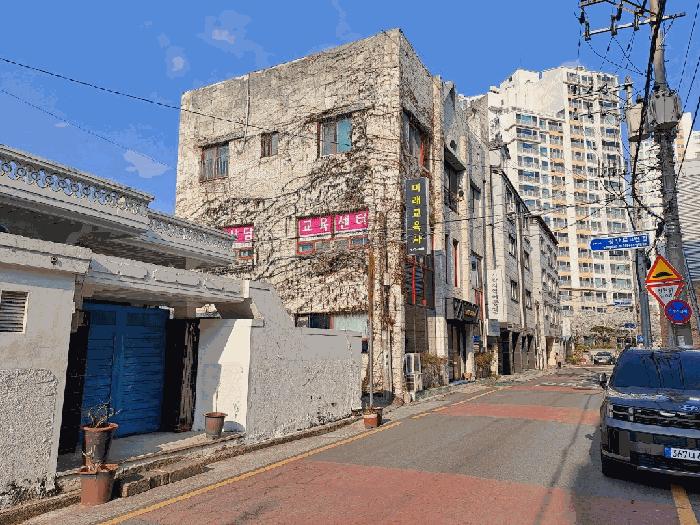경상남도 진주시 상평동 277-31 근린시설 경매 사진 2