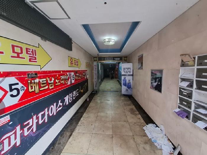 경상남도 사천시 곤양면 남문외리 148-2 답 경매 사진 23