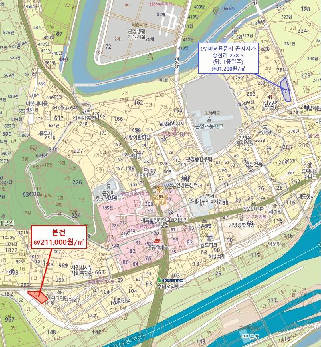 경상남도 사천시 사천읍 수석리 258-6 1층104호 근린상가 경매 사진 40