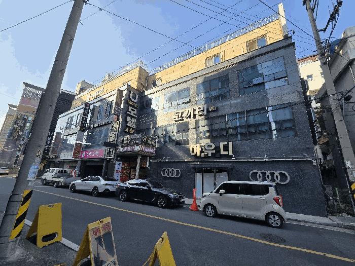 경상남도 사천시 축동면 배춘리 289-4 답 경매 사진 5