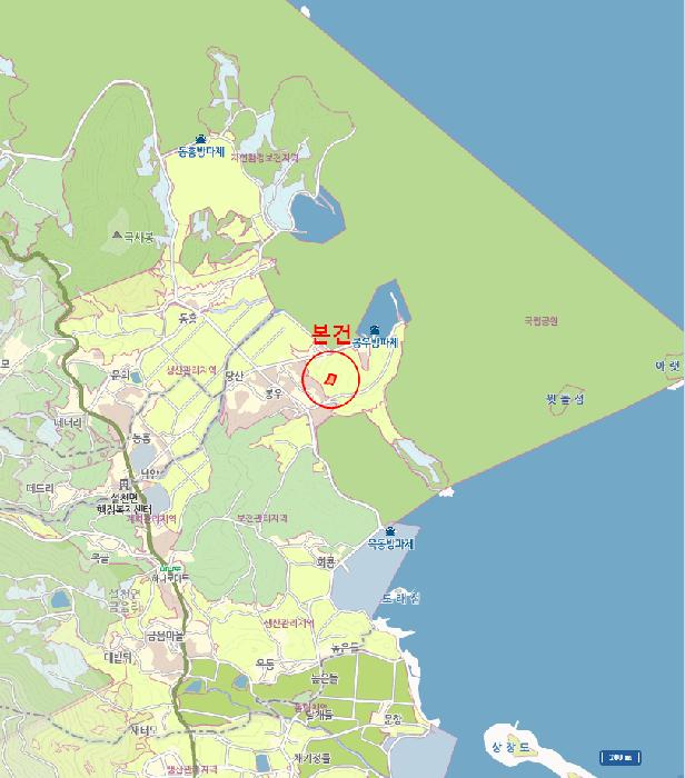 경상남도 남해군 설천면 금음리 603-2 전 경매 사진 8