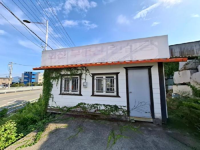 경상남도 남해군 설천면 금음리 579-21 잡종지 경매 사진 35
