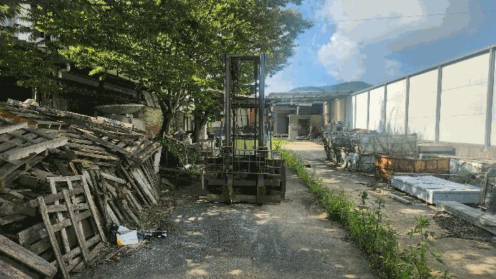 경상남도 남해군 남해읍 심천리 839-1 공장 경매 사진 25