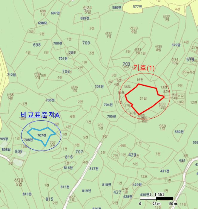 경상남도 남해군 설천면 문항리 1129-1 전 경매 사진 57