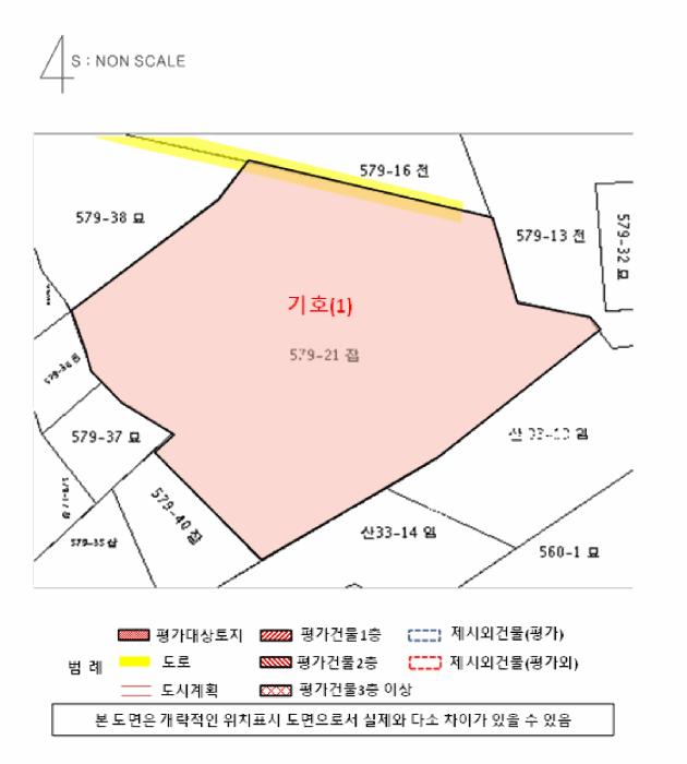 경상남도 남해군 설천면 문항리 1129-1 전 경매 사진 60