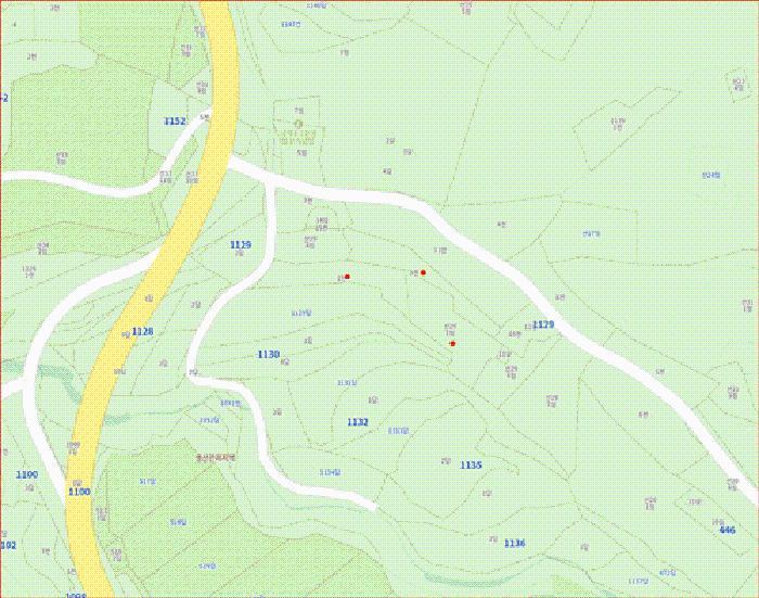 경상남도 남해군 설천면 문항리 1129-1 전 경매 사진 65