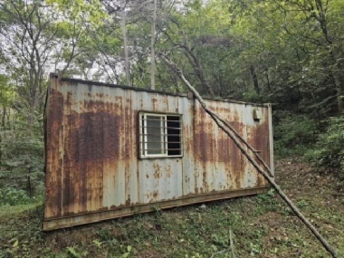 경상남도 진주시 대평면 상촌리 산169 임야 경매 사진 10