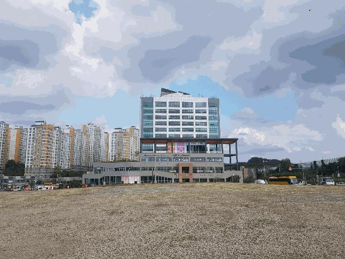 경상남도 진주시 충무공동 87-23 주1동 1층에이111호 근린상가 경매 사진 2