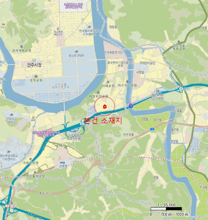 경상남도 진주시 충무공동 87-23 주1동 1층에이112호 근린상가 경매 사진 6