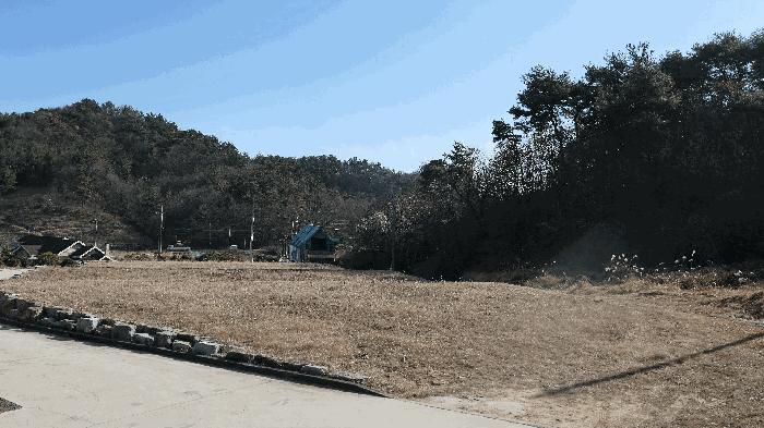 경상남도 진주시 금산면 송백리 299 답 경매 사진 13