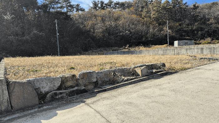 경상남도 진주시 금산면 송백리 299 답 경매 사진 16