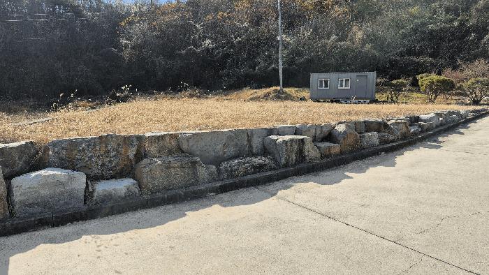 경상남도 진주시 금산면 송백리 299 답 경매 사진 29