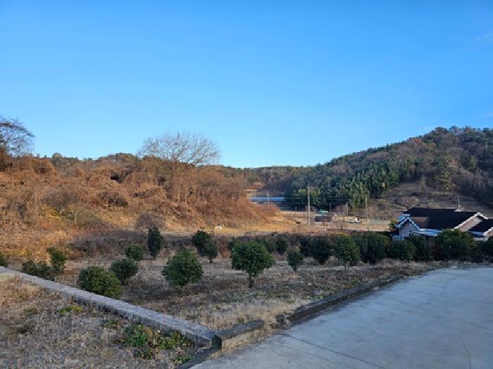 경상남도 진주시 금산면 송백리 299 답 경매 사진 36