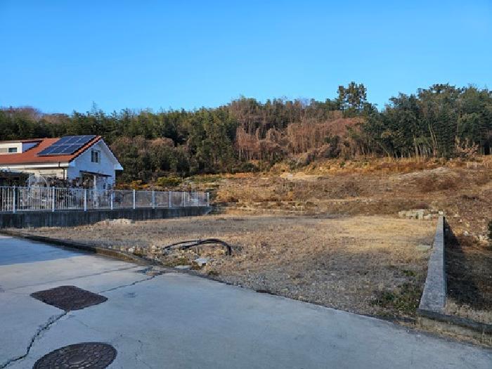 경상남도 진주시 금산면 송백리 299 답 경매 사진 37