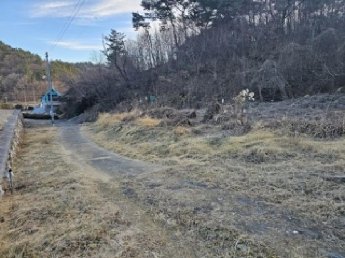 경상남도 진주시 금산면 송백리 299 답 경매 사진 40