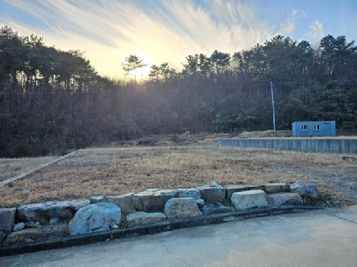 경상남도 진주시 금산면 송백리 299 답 경매 사진 41