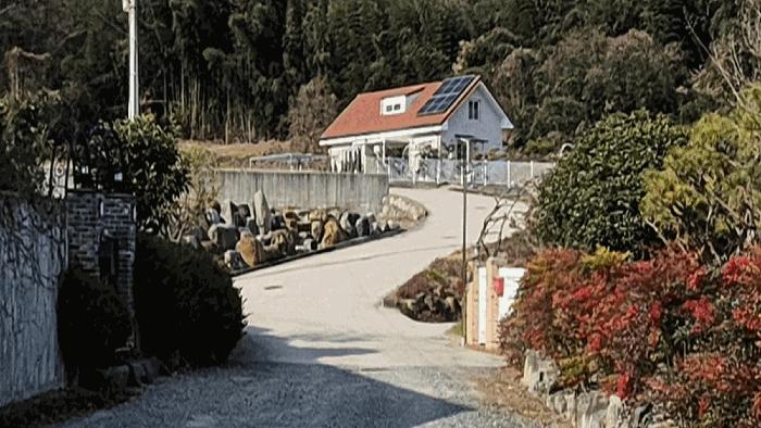 경상남도 진주시 금산면 송백리 299 답 경매 사진 7