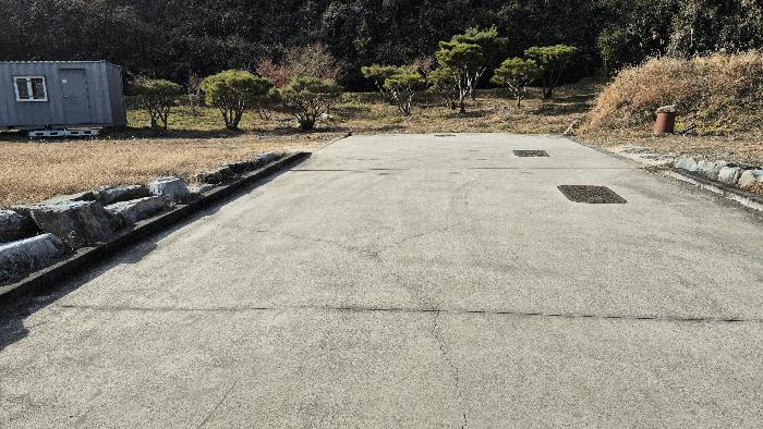 경상남도 진주시 금산면 송백리 299 답 경매 사진 9