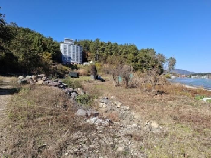 경상남도 남해군 창선면 당저리 220 답 경매 사진 12