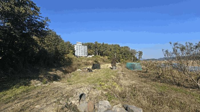 경상남도 남해군 창선면 당저리 220 답 경매 사진 2