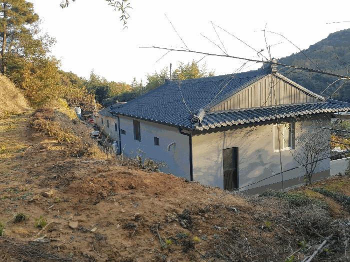 경상남도 진주시 수곡면 효자리 산102 임야 경매 사진 18