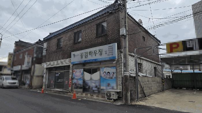 경상남도 진주시 상평동 237-2 근린주택 경매 사진 1