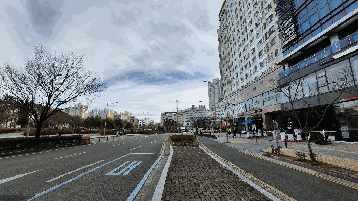 경상남도 진주시 충무공동 287-6 라온프라이빗시티 2층207호 근린상가 경매 사진 10