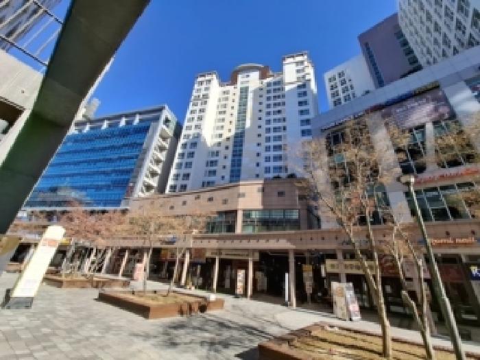 경상남도 진주시 충무공동 287-6 라온프라이빗시티 2층207호 근린상가 경매 사진 12